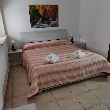 Apartamento Il Borgoin Barrea Exterior foto