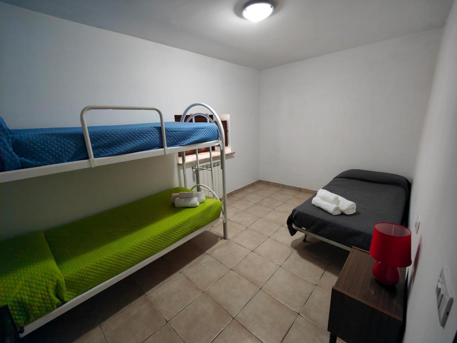 Apartamento Il Borgoin Barrea Exterior foto